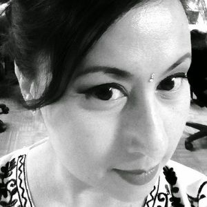 Meet your Posher, Margie